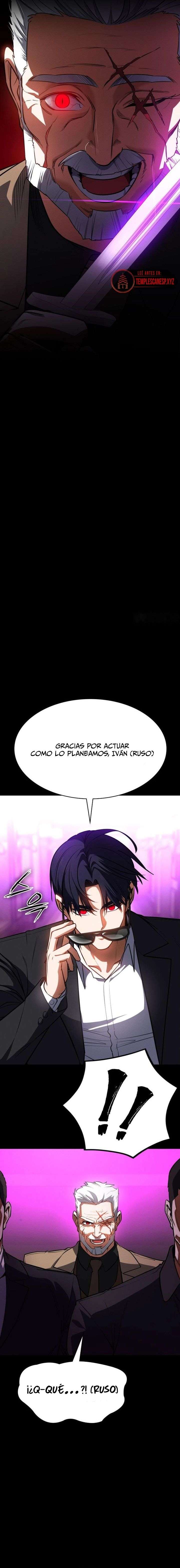 El Caminante Diurno Capítulo 22 - Página 3
