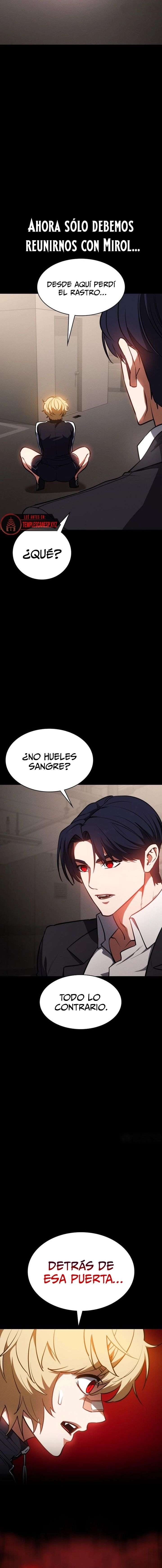 El Caminante Diurno Capítulo 23 - Página 7
