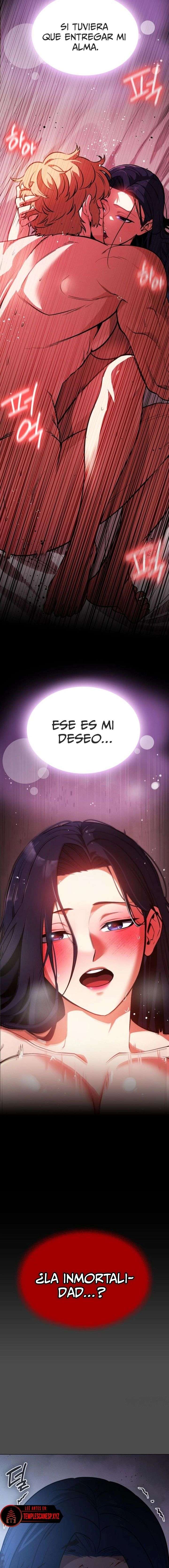 El Caminante Diurno Capítulo 26 - Página 4