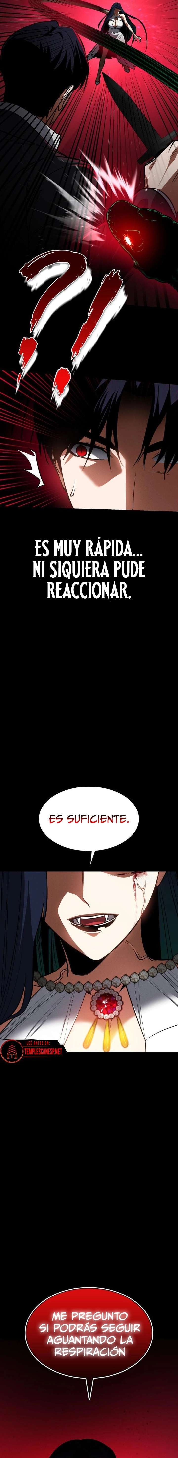 El Caminante Diurno Capítulo 27 - Página 15