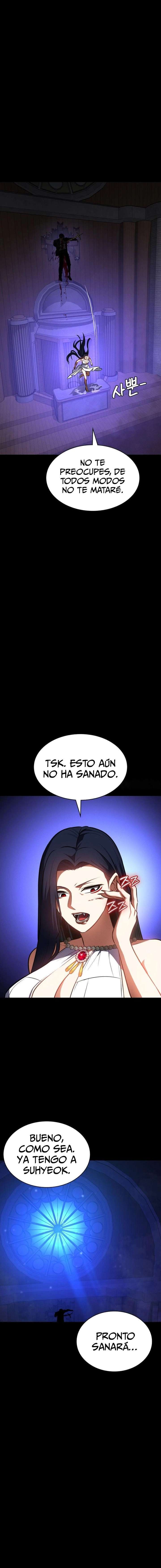 El Caminante Diurno Capítulo 27 - Página 24