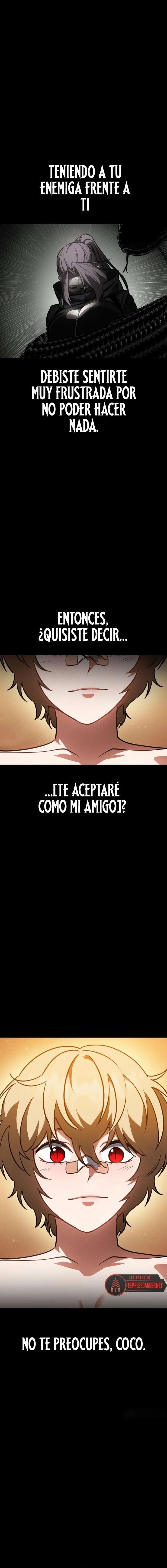 El Caminante Diurno Capítulo 31 - Página 23