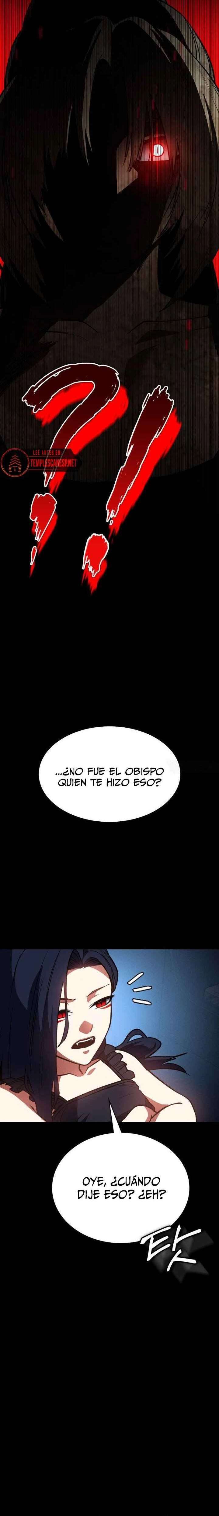 El Caminante Diurno Capítulo 32 - Página 14