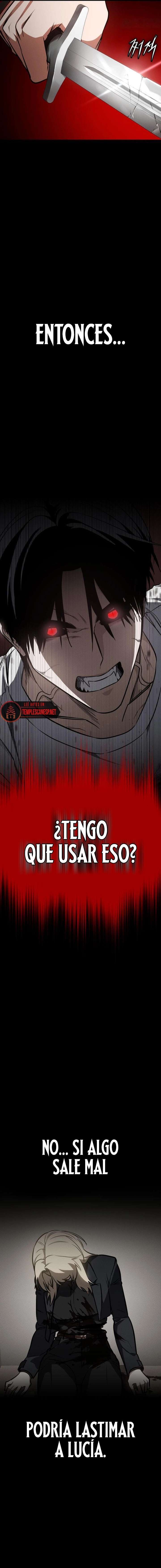 El Caminante Diurno Capítulo 34 - Página 4