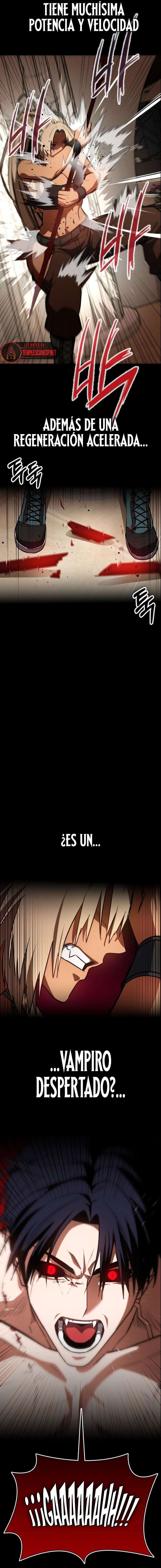 El Caminante Diurno Capítulo 35 - Página 13