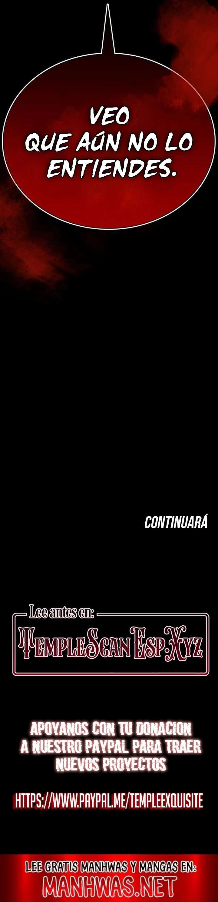 El Caminante Diurno Capítulo 36 - Página 25
