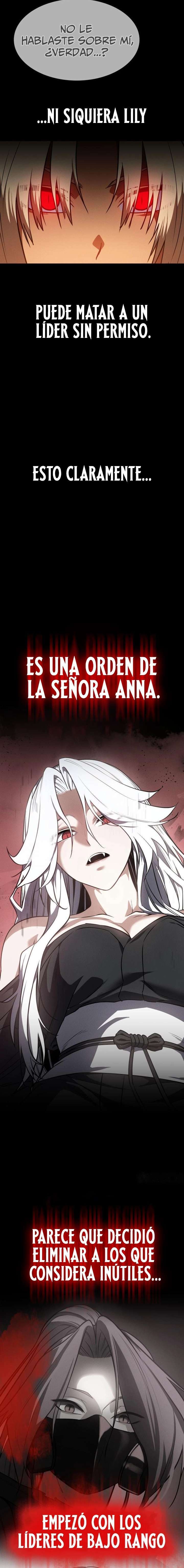 El Caminante Diurno Capítulo 38 - Página 25