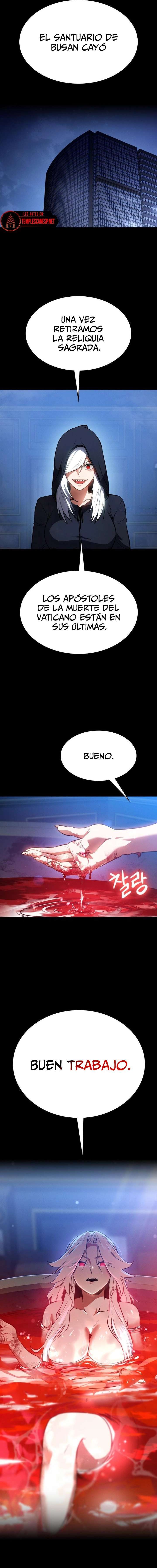 El Caminante Diurno Capítulo 39 - Página 10