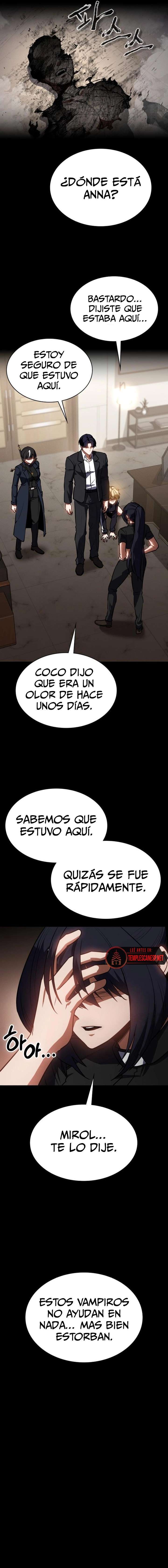El Caminante Diurno Capítulo 41 - Página 13
