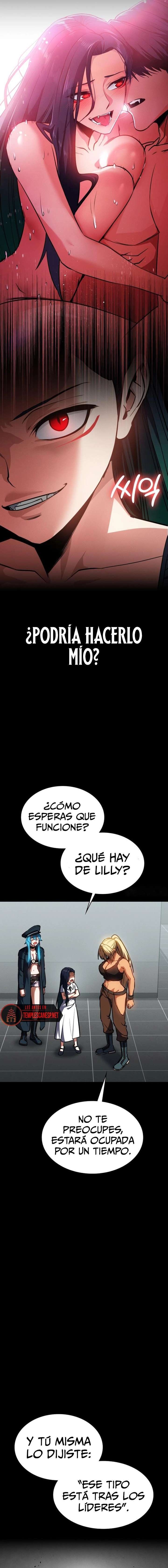El Caminante Diurno Capítulo 41 - Página 24