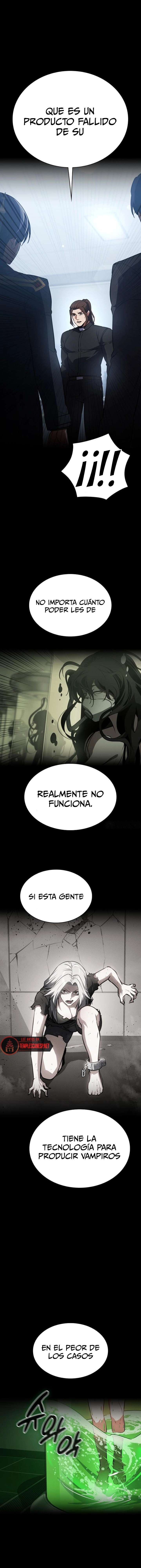 El Caminante Diurno Capítulo 42 - Página 12