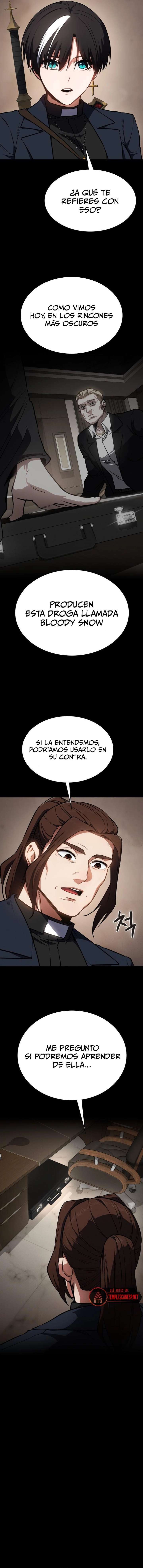 El Caminante Diurno Capítulo 42 - Página 2