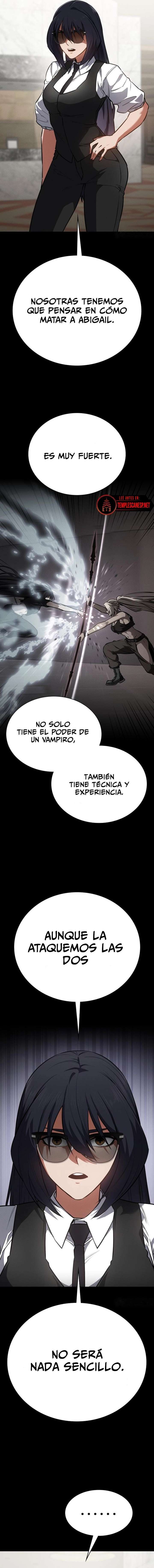 El Caminante Diurno Capítulo 44 - Página 9