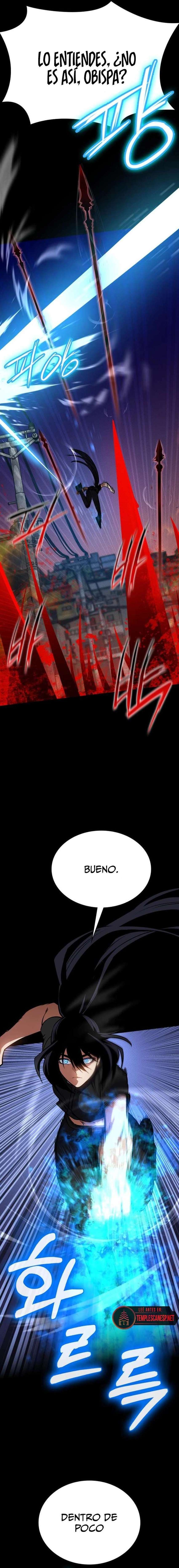 El Caminante Diurno Capítulo 49 - Página 12