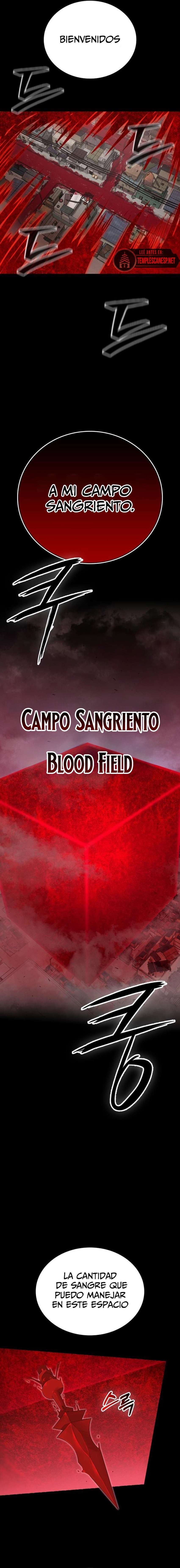 El Caminante Diurno Capítulo 50 - Página 4