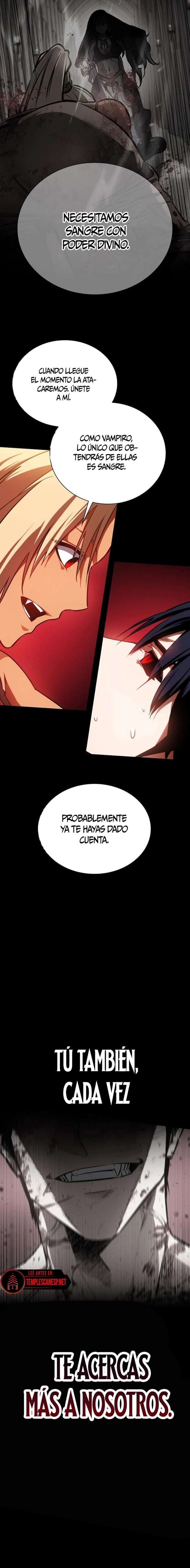 El Caminante Diurno Capítulo 51 - Página 22