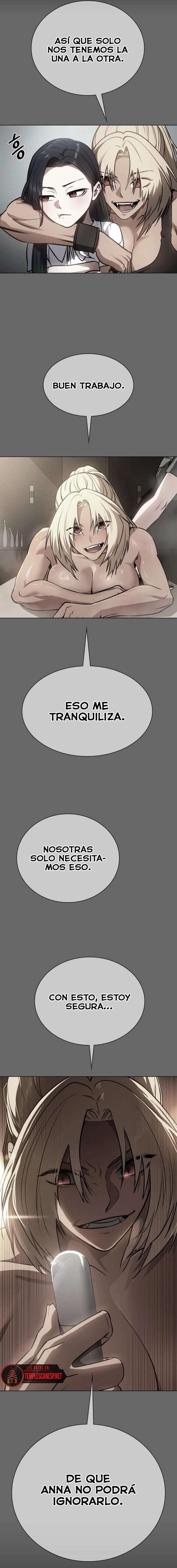 El Caminante Diurno Capítulo 53 - Página 11