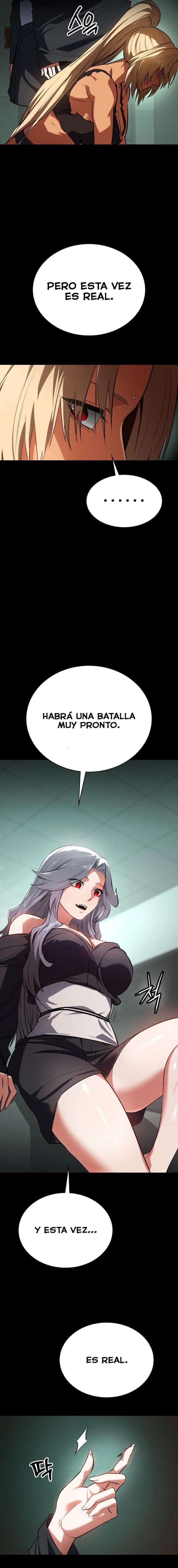 El Caminante Diurno Capítulo 53 - Página 6