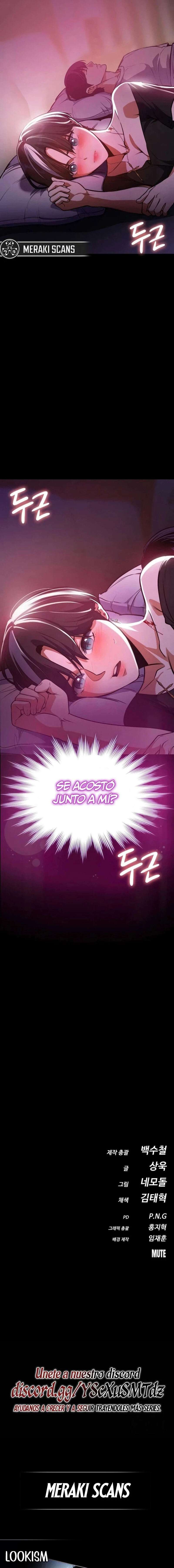 El Caminante Diurno Capítulo 7 - Página 23