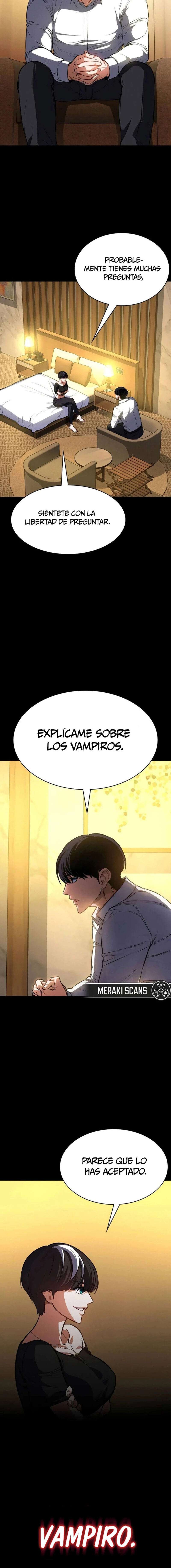 El Caminante Diurno Capítulo 7 - Página 4