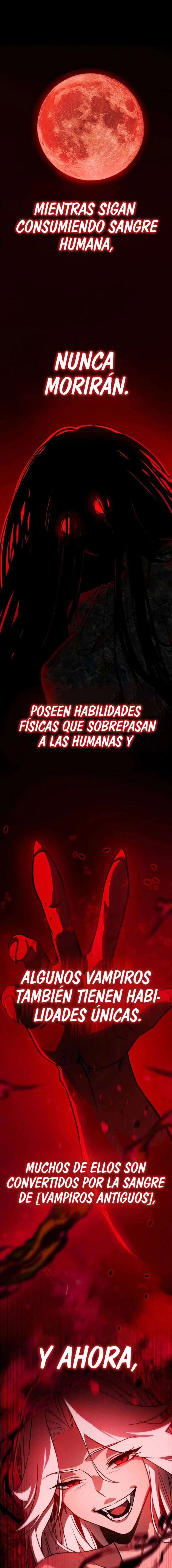 El Caminante Diurno Capítulo 7 - Página 5