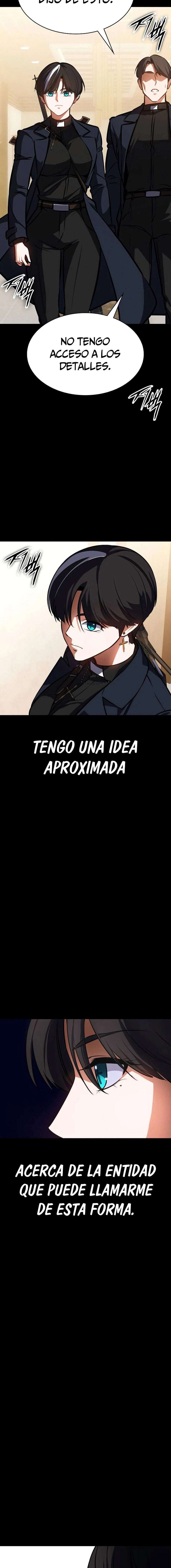 El Caminante Diurno Capítulo 8 - Página 19