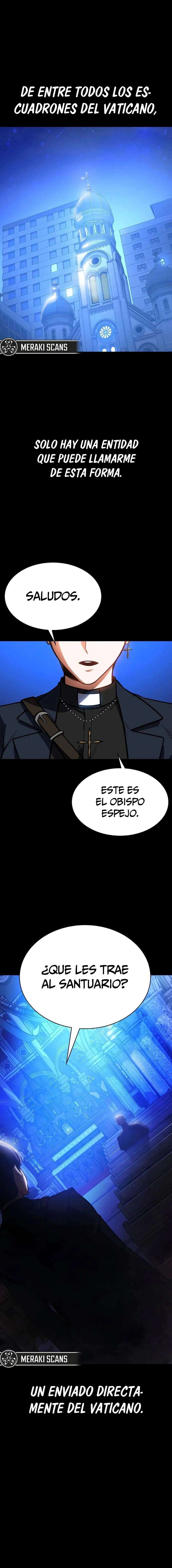 El Caminante Diurno Capítulo 9 - Página 2