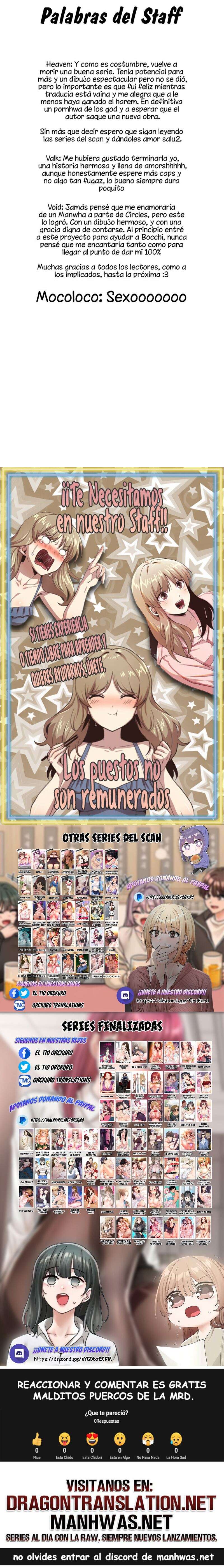 Mi Novia Cosplayer Capítulo 20 - Página 8