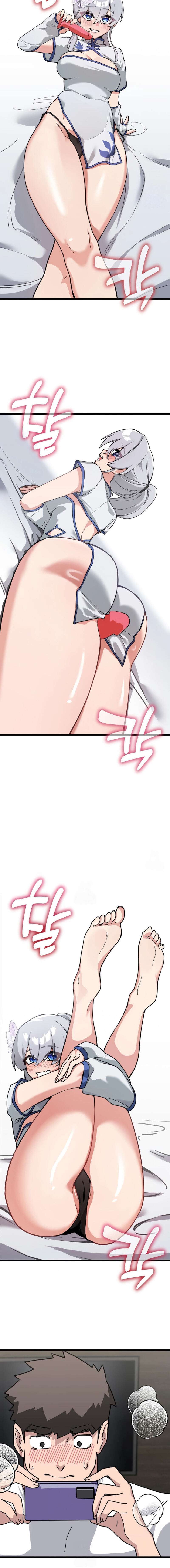 Mi Novia Cosplayer Capítulo 7 - Página 2