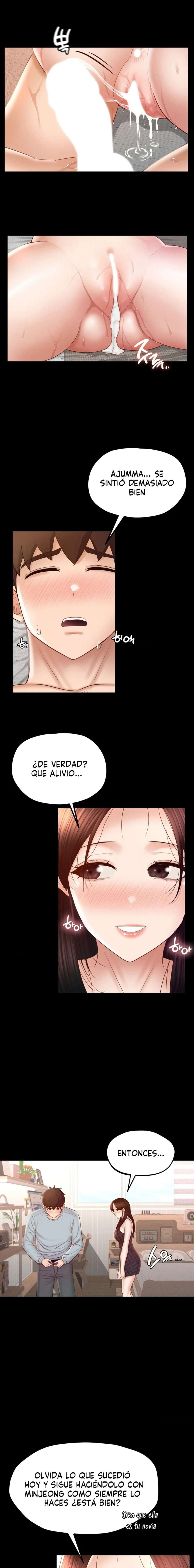 Dulce mi casa Capítulo 12 - Página 11