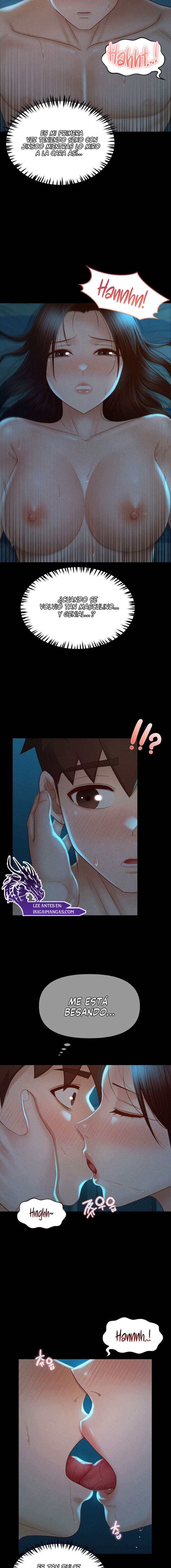 Dulce mi casa Capítulo 15 - Página 10