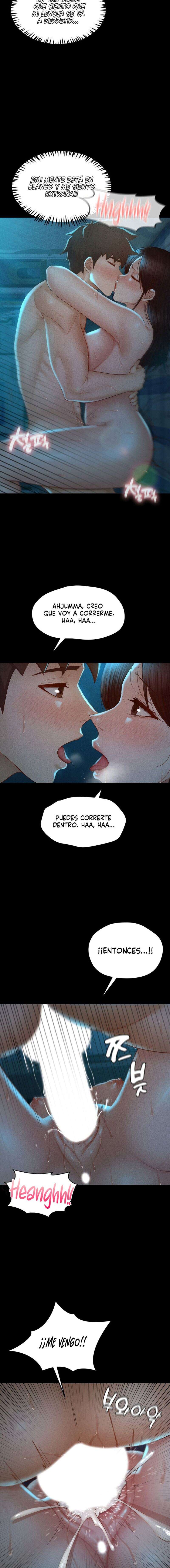 Dulce mi casa Capítulo 15 - Página 11