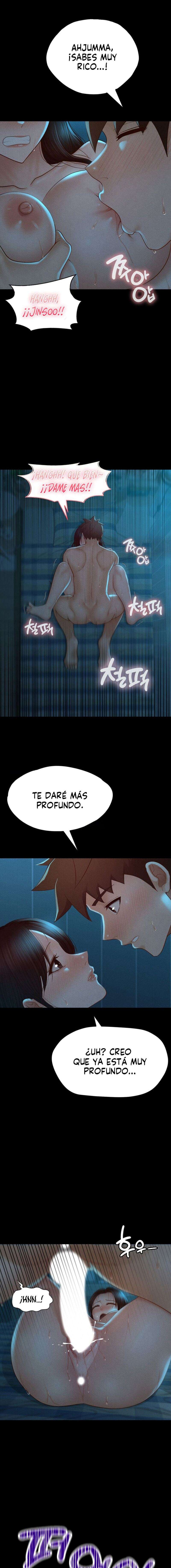 Dulce mi casa Capítulo 15 - Página 8