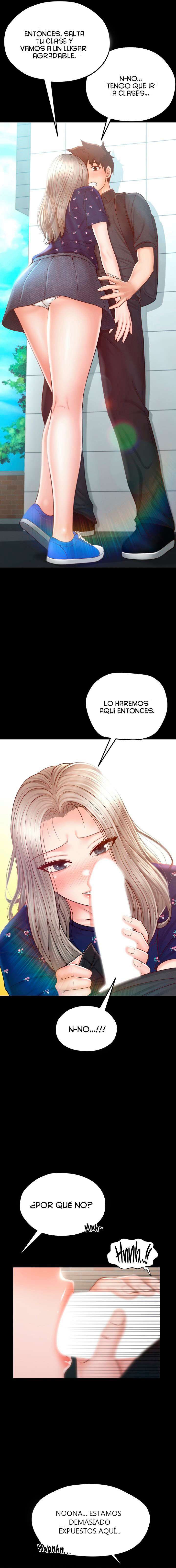 Dulce mi casa Capítulo 17 - Página 3