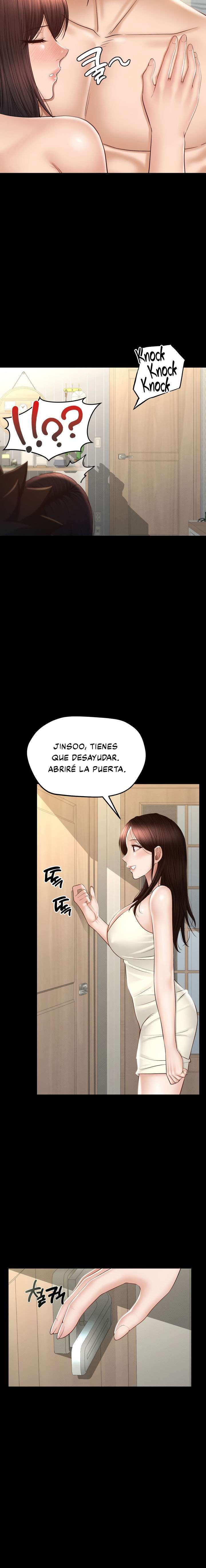 Dulce mi casa Capítulo 19 - Página 18