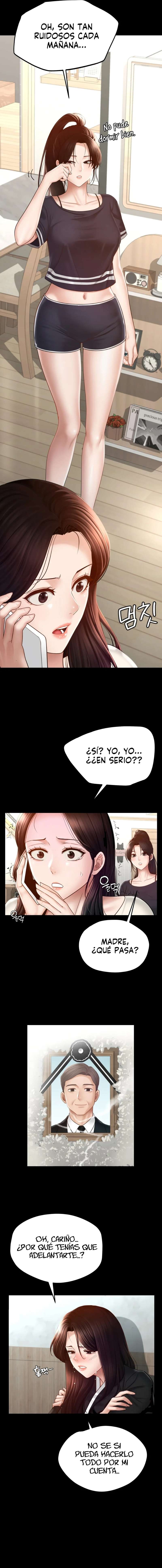Dulce mi casa Capítulo 2 - Página 11