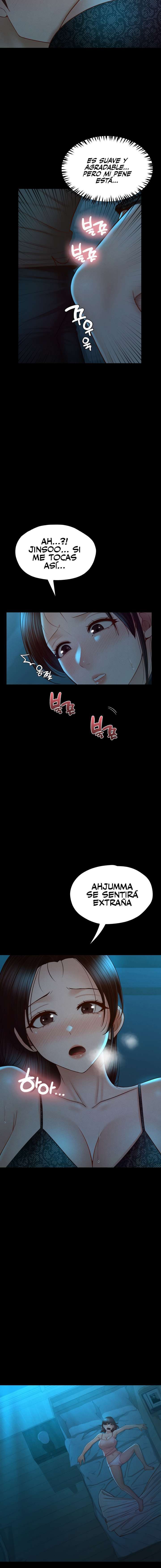 Dulce mi casa Capítulo 22 - Página 12