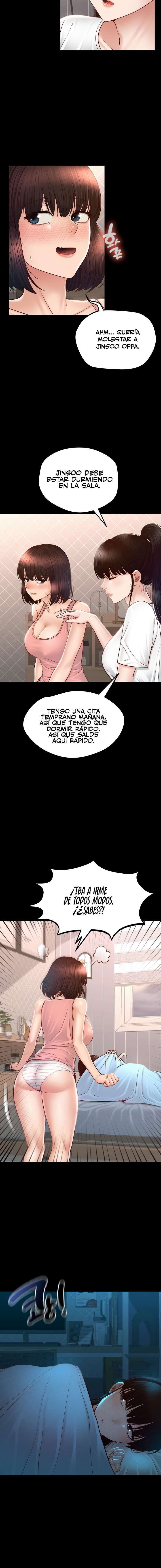 Dulce mi casa Capítulo 23 - Página 10