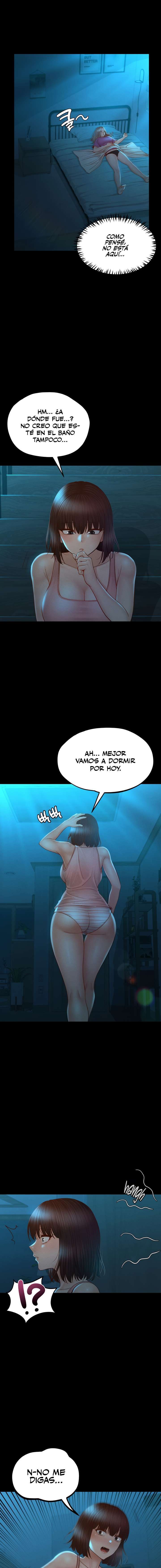 Dulce mi casa Capítulo 23 - Página 13