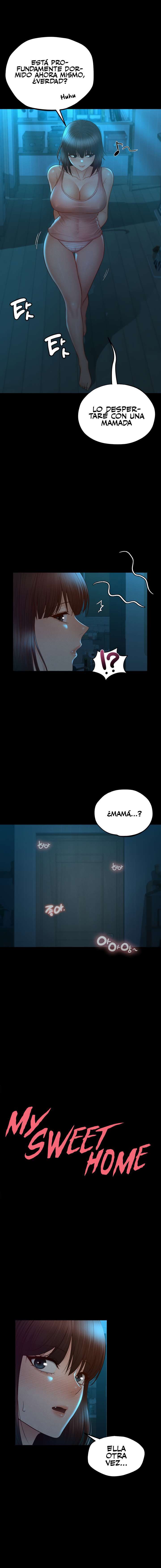 Dulce mi casa Capítulo 23 - Página 2