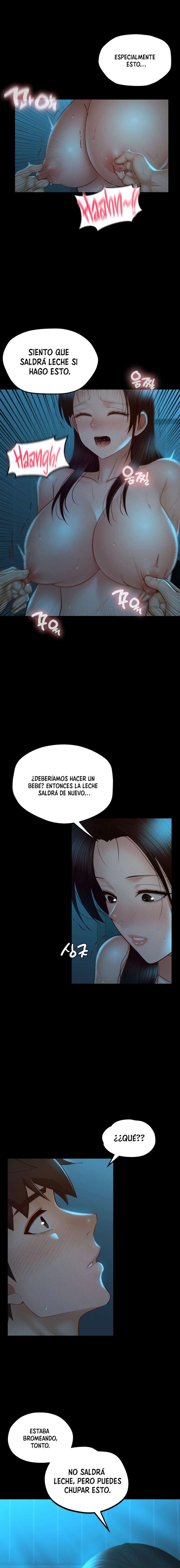 Dulce mi casa Capítulo 24 - Página 6