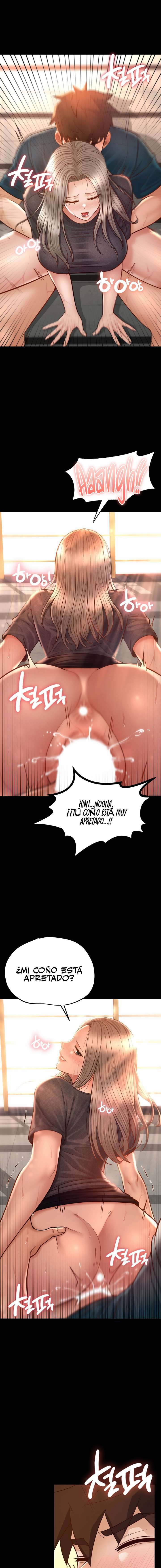 Dulce mi casa Capítulo 25 - Página 11