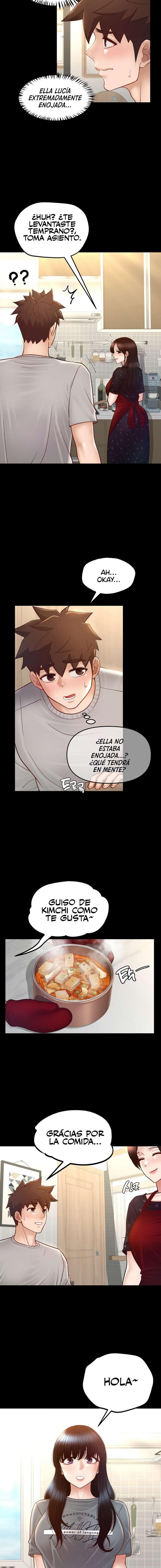 Dulce mi casa Capítulo 28 - Página 5