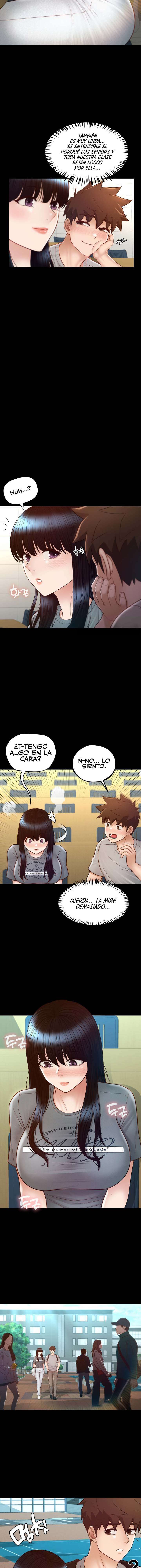 Dulce mi casa Capítulo 29 - Página 4