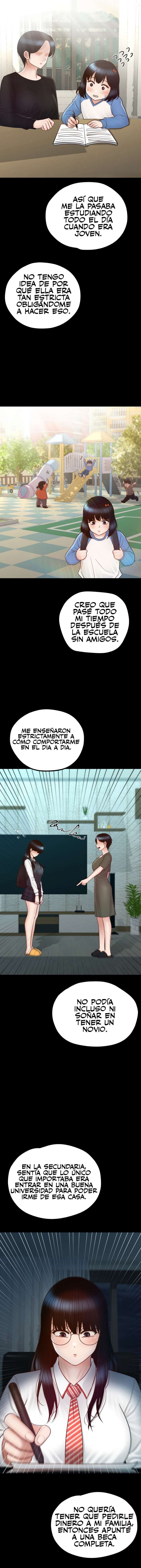 Dulce mi casa Capítulo 30 - Página 10