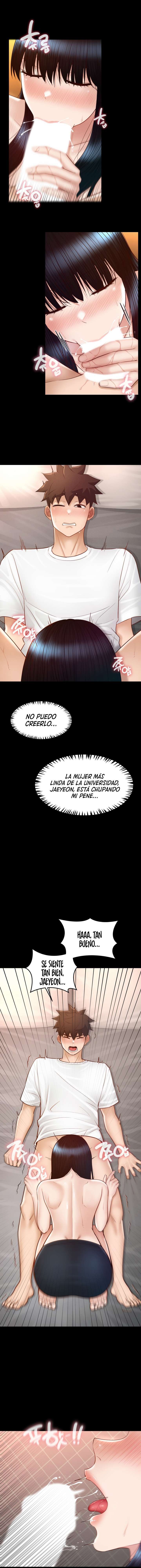 Dulce mi casa Capítulo 31 - Página 9