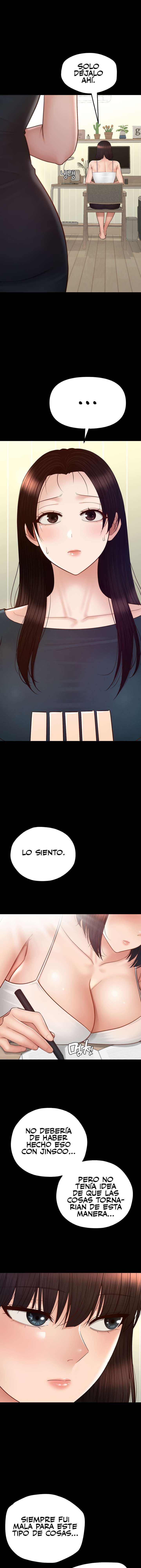 Dulce mi casa Capítulo 33 - Página 11