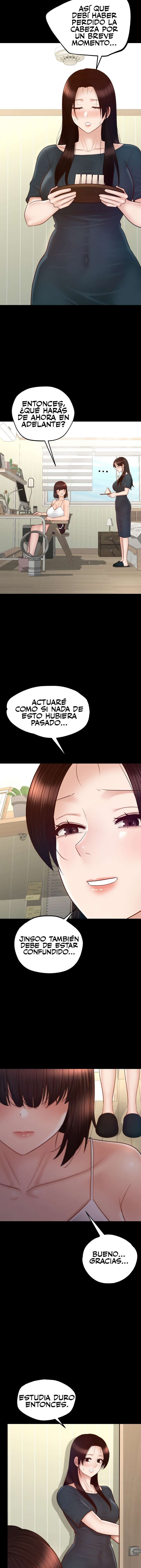 Dulce mi casa Capítulo 33 - Página 12