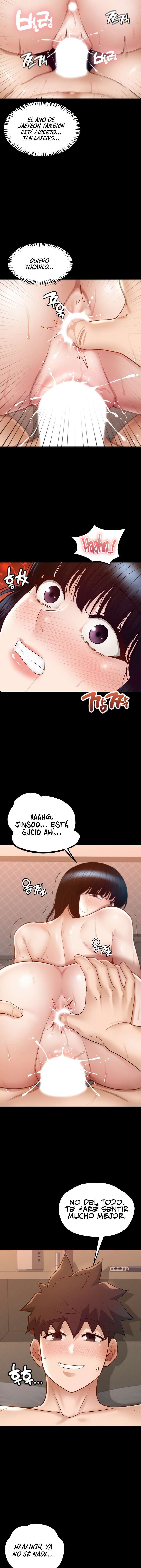 Dulce mi casa Capítulo 33 - Página 6