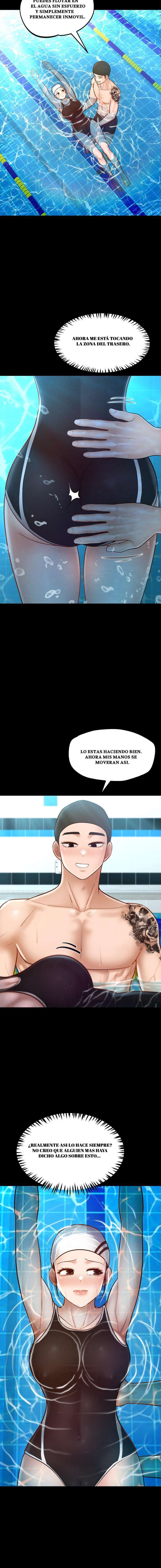 Dulce mi casa Capítulo 34 - Página 6